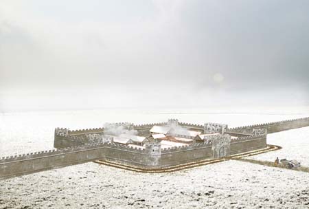 roman fort_winter3