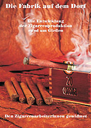 Filmcover Die Fabrik auf dem Dorf